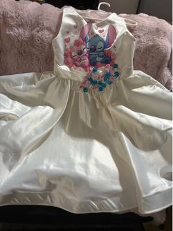 Stich dress