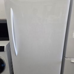 17 CU FT Freezer 