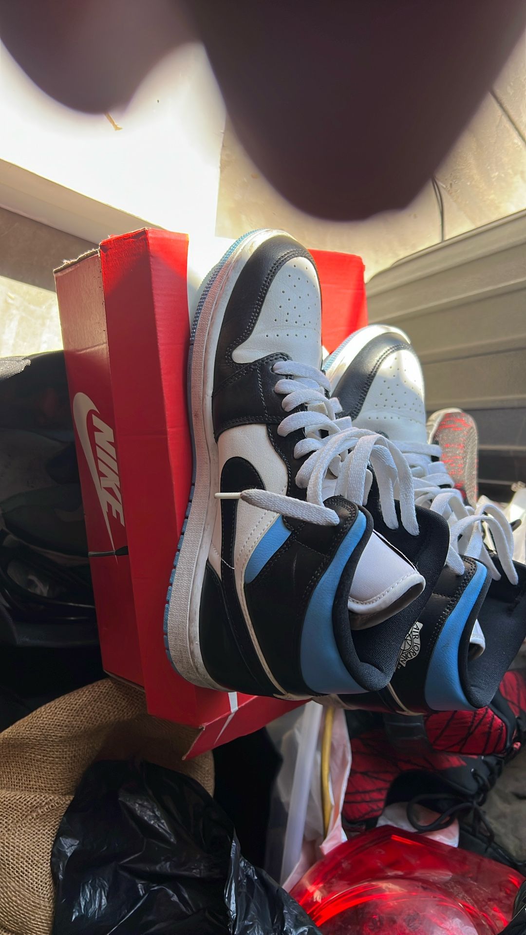Jordan’s