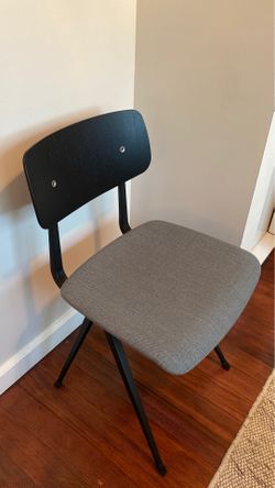 HAY Result Chair Upholstery
