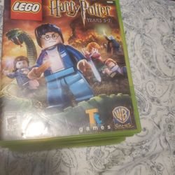 Xbox 360 Game