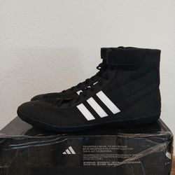 New Adidas Combat Speed 4  (Size 11)