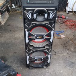 Speaker