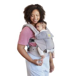 Baby Carrier