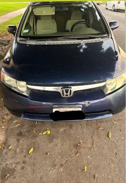 2006 Honda Civic