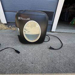 Uber Chill XL Mini Fridge 