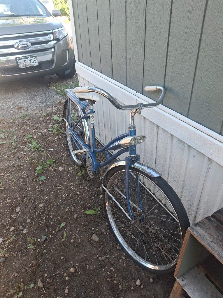 Bikes
