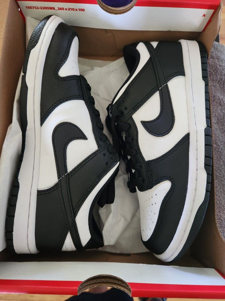 Nike Dunks