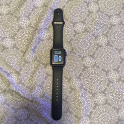 Apple Watch Series 3 38mm