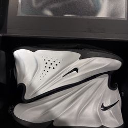 White GT Future Size 11.5 
