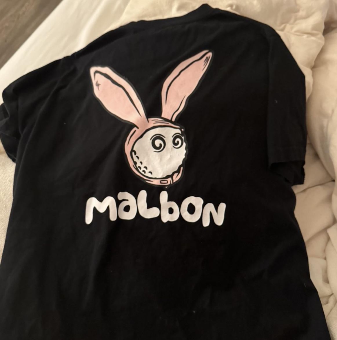 Malbon Golf Shirt