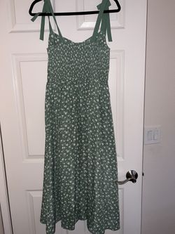Summer Dress