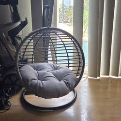 Floating Cat Bed