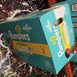 pampers,luvs,huggies