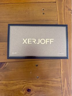 Xerjoff GAO 1.7 fl Oz.