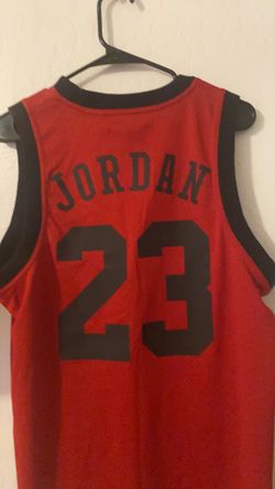 Jordan Jersey Mens Medium