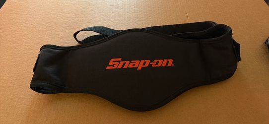 Snap On Back Brace XL
