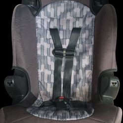 Car seats Garage Sale