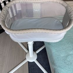 Halo Bassinet
