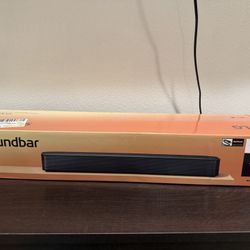 Sound Bar Skm1