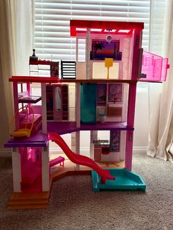 Barbie Dreamhouse
