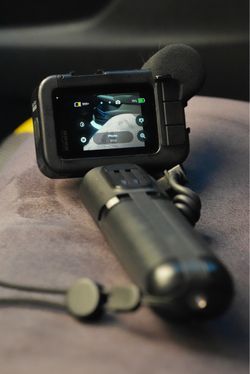 GoPro HERO 11 Creator Edition