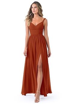 Azazie Dress Size Large On Sale 90$ Instead 120$
