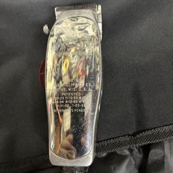 Master Clipper 
