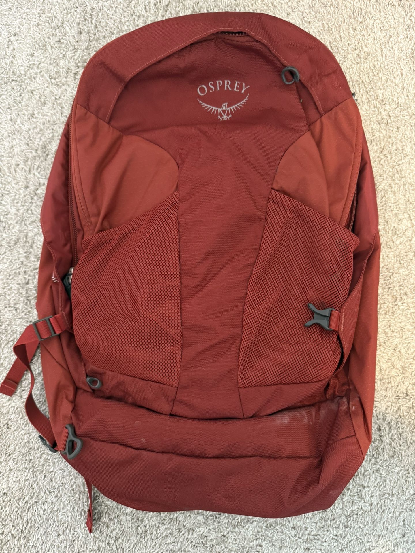 Osprey Farpoint 40 Travel Bag