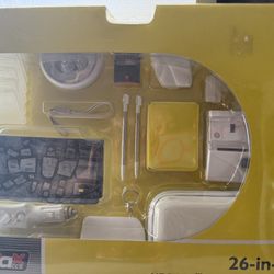 Nintendo DS Lite Accessories 