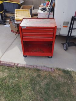 Tool box