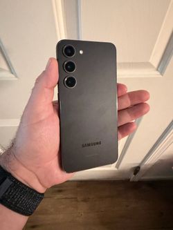 Galaxy S23 128gb unlocked