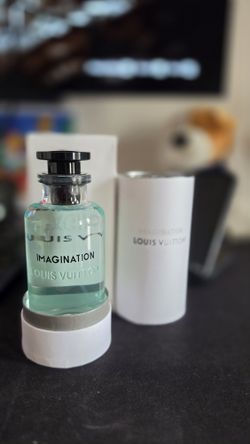 Louis Vuitton Imagination