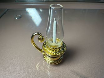 Thimble collection