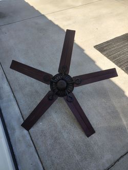 Ceiling Fan