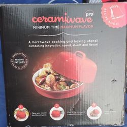 Ceramiwave Pro