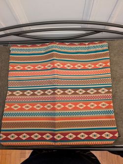 Drawstring Tote/Backpack