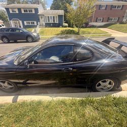 1999 Hyundai Tiburon
