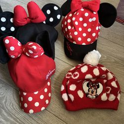 Disney items 