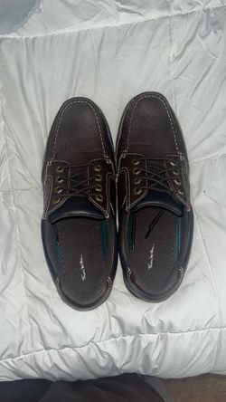 THOM McAn size 12 in men