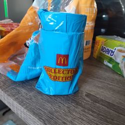 McDonald's Collector's Cups (Sealed)