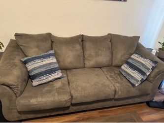 MOVING SALE!! Couch for sale
