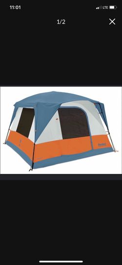 Eureka copper Canyon LX4