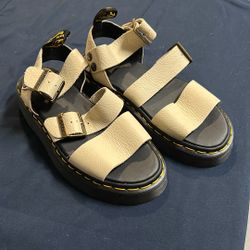 Doc Sandals 