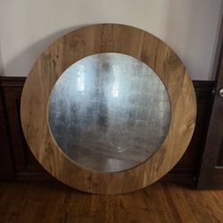 decorative mirror 