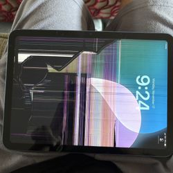 iPad 10th Generation 