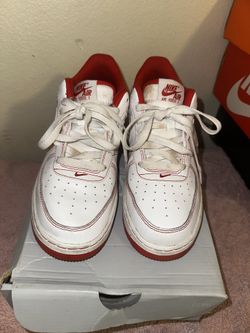 Air Force 1s
