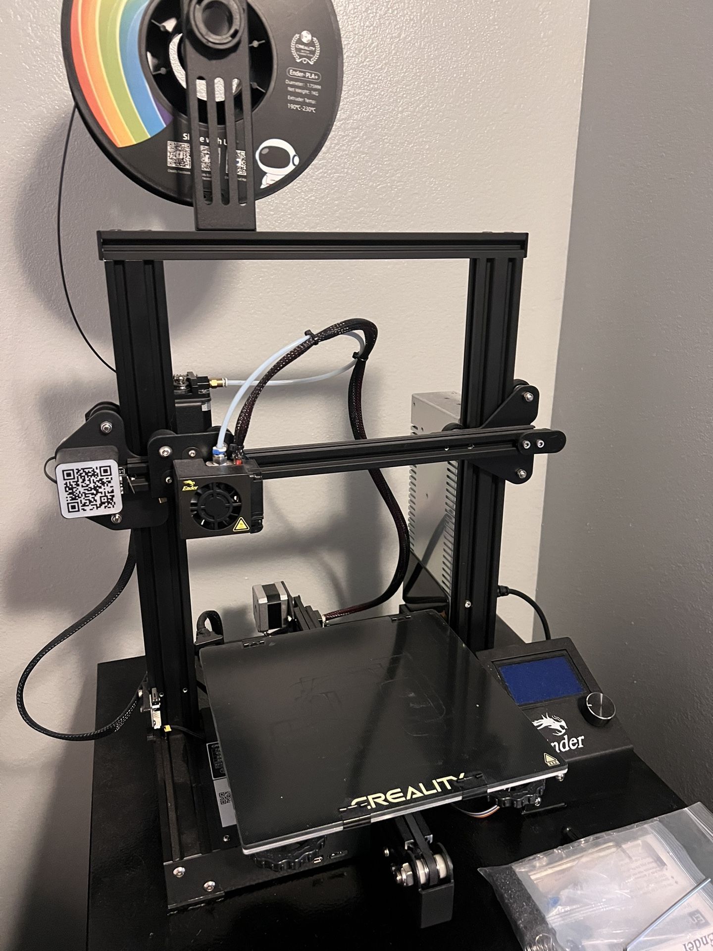 Ender 3 Printer