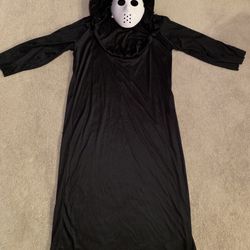 Jason Friday 13th Halloween Costume