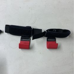 Wrist Straps